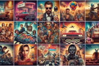 Entertainment Category by News Planet 24/7