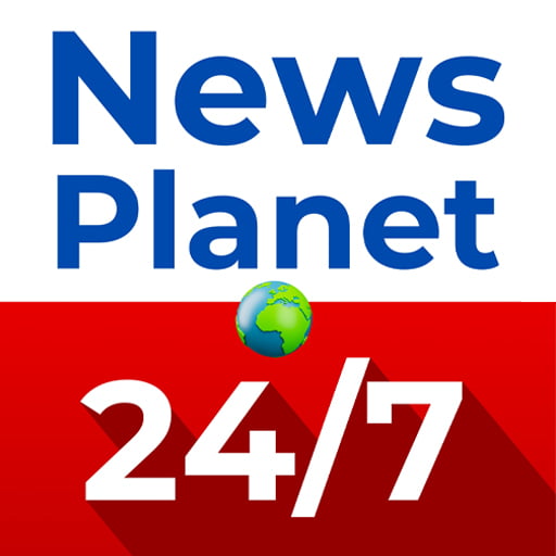News Planet 24/7