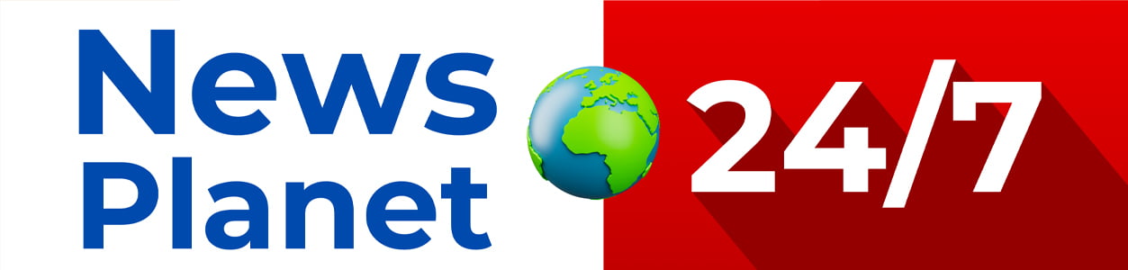 News Planet 24/7