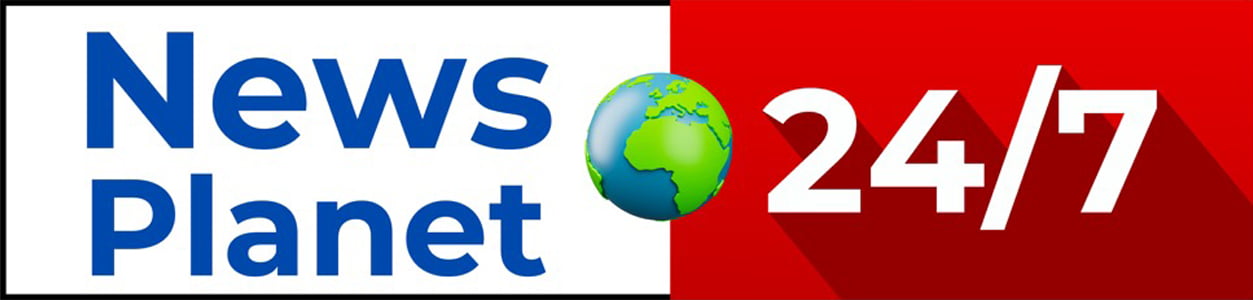 News Planet 24/7
