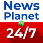 News Planet 24/7