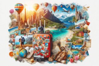 Travel Category by News Planet 24/7