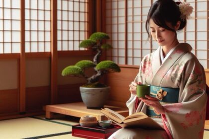 10 Positive Lessons from Japanese Lifestyle That Can Enhance Well-being