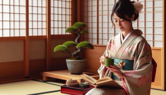 10 Positive Lessons from Japanese Lifestyle That Can Enhance Well-being