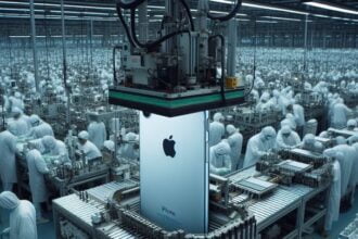 Apple Ecosystem Set to Generate Massive Job Opportunities in India within Three Years-1 Medium