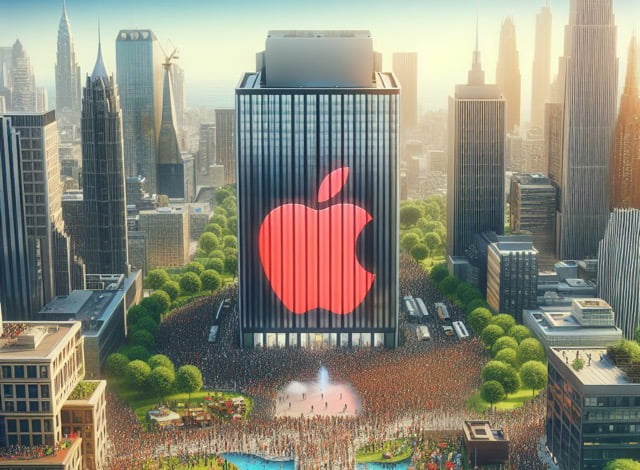 Apple Ecosystem Set to Generate Massive Job Opportunities in India within Three Years. 4 Apple Ecosystem Set to Generate Massive Job Opportunities in India within Three Years-2