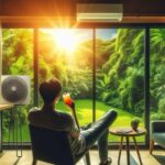 Beating the Heat - Home Remedies for Surviving Summer's Scorching Temperatures