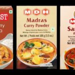 Cancer Caution - Hong Kong, Singapore Sound Alarm on MDH, Everest Spices