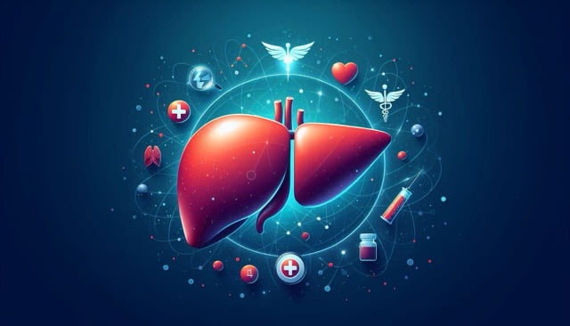Celebrating World Liver Day - Embracing Vegetarian Superfoods for Liver Health