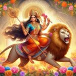 Chaitra Navratri 2024 - A Celebration of Divine Renewal and Spiritual Growth