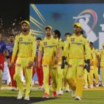Chennai Super Kings Make T20 Cricket History with Most 200-Plus Totals