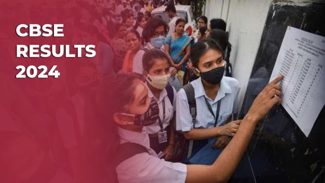 Countdown Begins - CBSE Class 10 & 12 Results 2024 Set to Unveil in Latest Notification!