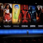 Disney Unveils Blockbuster Lineup at CinemaCon 2024 - A Glimpse into the Future of Entertainment