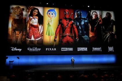 Disney Unveils Blockbuster Lineup at CinemaCon 2024 - A Glimpse into the Future of Entertainment