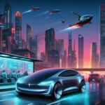 Elon Musk Announces Tesla's Robotaxi Launch on August 8, Sparks 5.1% Surge in Stock