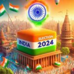 Exploring the Pulse of Indian Politics - 2024 Slogans of Major Political Parties