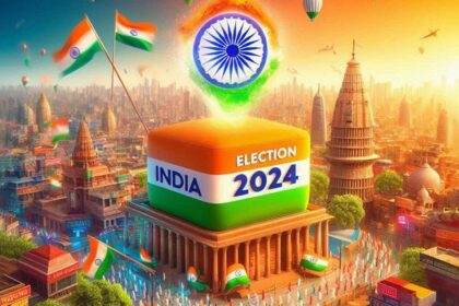 Exploring the Pulse of Indian Politics - 2024 Slogans of Major Political Parties