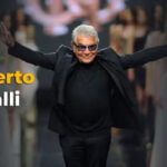 Farewell to a Fashion Maestro - Tributes Flow for Roberto Cavalli, Eternal Icon of Style at 83