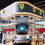Ferrari, University of Bologna, and NXP Inaugurate Cutting-Edge E-Cells Lab - 3