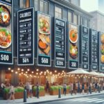Food Authority Urges Restaurants to Adhere to Regulations on Displaying Food Information