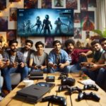 Game On - Navigating India's Gaming Industry Crossroads