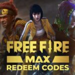 Garena Free Fire MAX April 21 Redeem Codes Unveiled - Unlock Diamonds, Skins, and More!