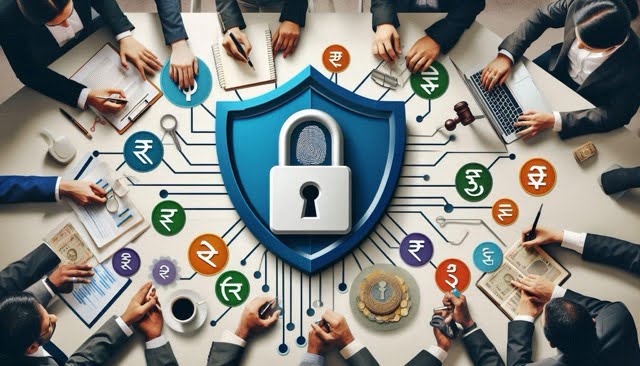 Guardians of Trust - Finance Ministry's Vigilant Crackdown on Financial Fraud