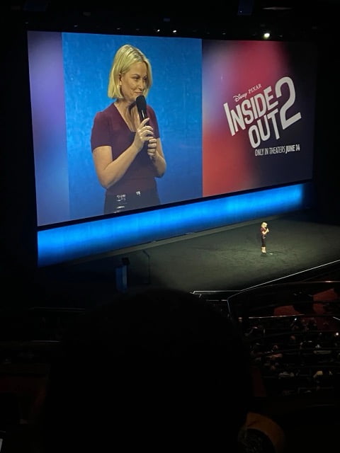 Inside Out 2