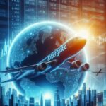 Interglobe Aviation Shares Surge to New High Amidst Airfare Hike