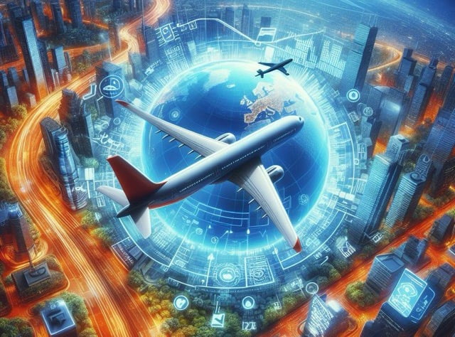 Interglobe Aviation Shares Surge to New High Amidst Airfare Hike. 4 Interglobe Aviation Shares Surge to New High Amidst Airfare Hike-2