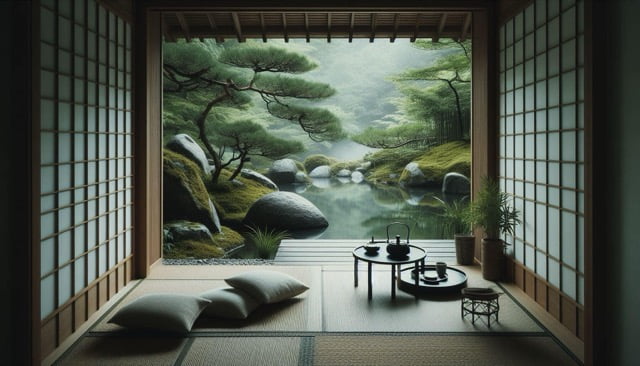 10 Positive Lessons from Japanese Lifestyle That Can Enhance Well-being. 7 Japanese Connection with Nature