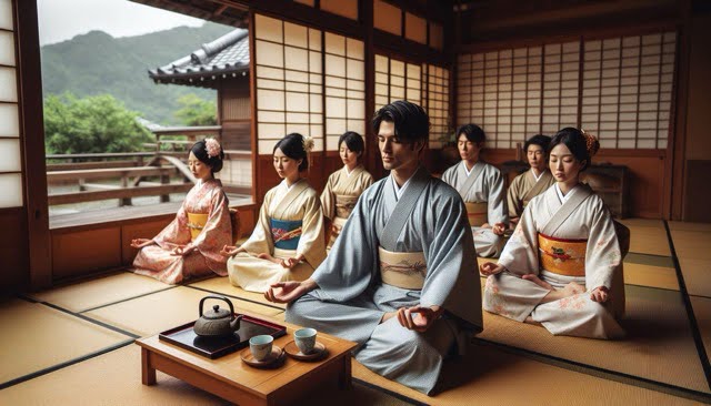 10 Positive Lessons from Japanese Lifestyle That Can Enhance Well-being. 13 Japanese Cultural Mindfulness
