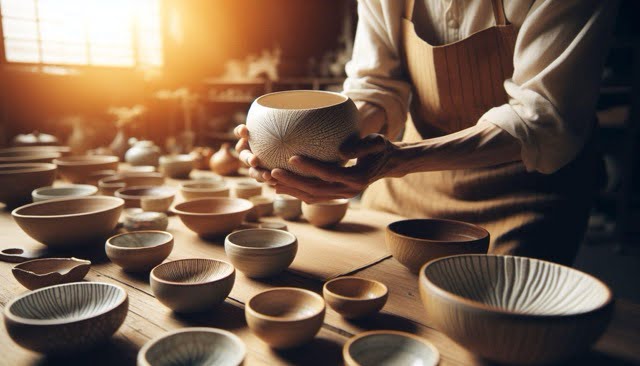 10 Positive Lessons from Japanese Lifestyle That Can Enhance Well-being. 12 Japanese Embracing Imperfection