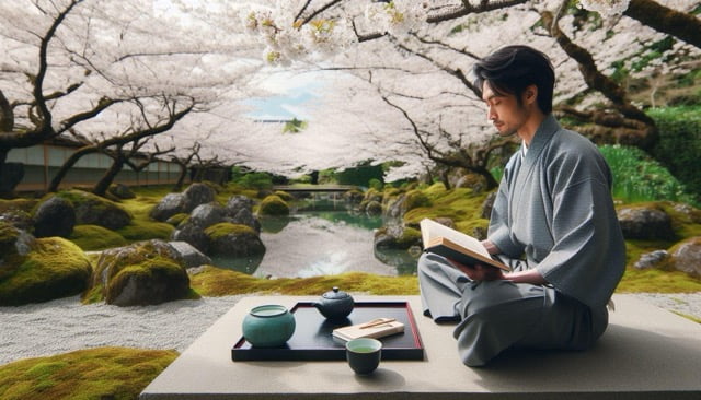 10 Positive Lessons from Japanese Lifestyle That Can Enhance Well-being. 4 Japanese Mindful Eating