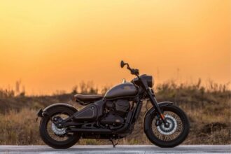 Jawa Perak and Jawa 42 Bobber 2024 Launched in India - Reviving Classic Heritage with Modern Flair - 1