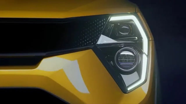 Mahindra Unveils the Next-Gen XUV 3XO - A Leap Forward in SUV Innovation