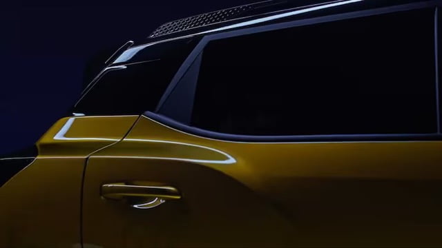 Mahindra Unveils the Next-Gen XUV 3XO - A Leap Forward in SUV Innovation - 3