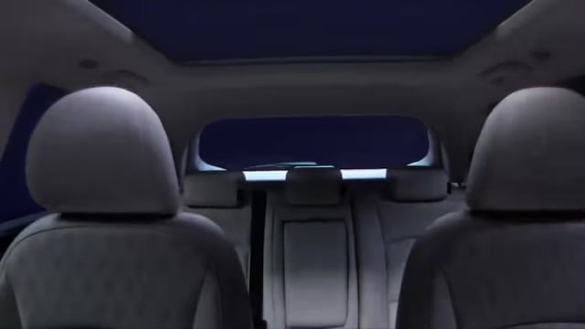 Mahindra Unveils the Next-Gen XUV 3XO - A Leap Forward in SUV Innovation - 6