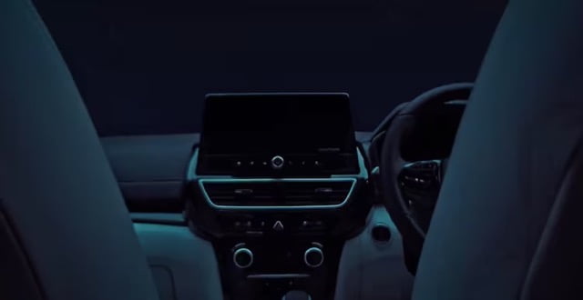 Mahindra Unveils the Next Gen XUV 3XO A Leap Forward in SUV Innovation 7