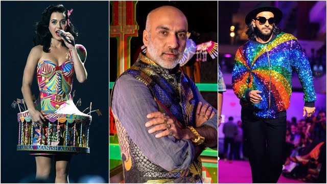 Manish Arora - The Sartorial Sorcerer of Indian Fashion - 2