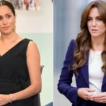 Meghan Markle's Lifestyle Brand Website Hijacked by Alleged Kate Middleton Supporter