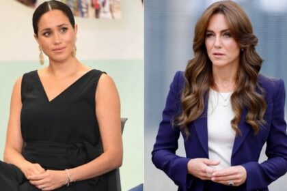 Meghan Markle's Lifestyle Brand Website Hijacked by Alleged Kate Middleton Supporter