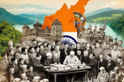 NCERT Revises Mention of 'Merger of Manipur' in Textbooks