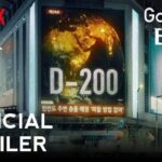 Netflix's 'Goodbye Earth' Unveils Humanity's Last Stand