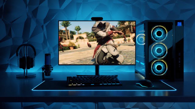 PC Gaming