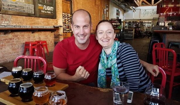 Self-made Millionaire Retires at 35 - Shares Secrets to Financial Security