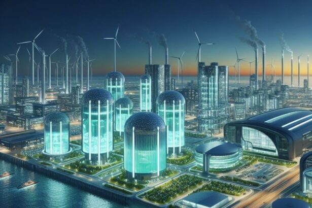 Some of India's Largest Companies Team Up for Massive $12 Billion Green Hydrogen Hub in Gujarat