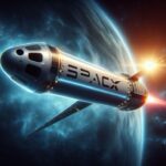 SpaceX Advances Starship In-Space Refueling Technologies, Paving the Way for Interstellar Travel