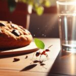 Summer Sanctuary - Natural Solutions to Evict Red Ants from Your Home