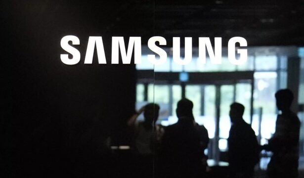 Texas-Sized Boost - Samsung Secures $6.4 Billion from US for Chipmaking Expansion
